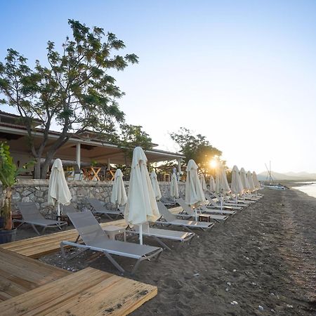 Datca Dirik Surf Beach Hotel Exterior photo
