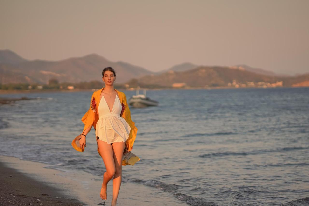 Datca Dirik Surf Beach Hotel Exterior photo