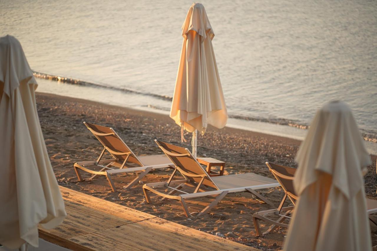 Datca Dirik Surf Beach Hotel Exterior photo
