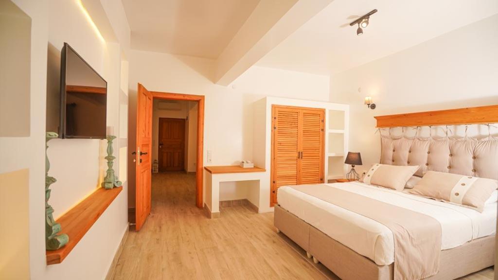 Datca Dirik Surf Beach Hotel Exterior photo