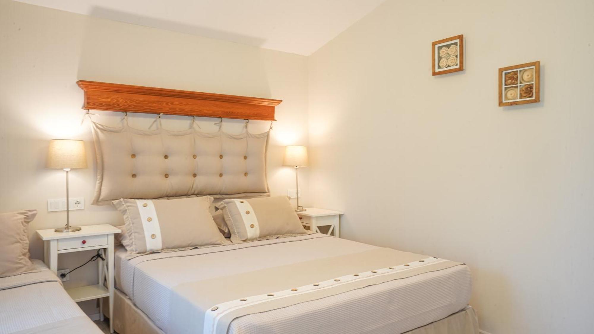 Datca Dirik Surf Beach Hotel Exterior photo